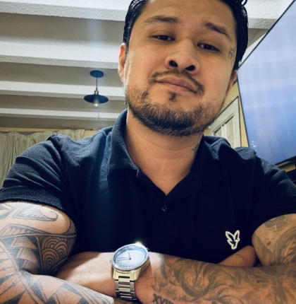 usuario registrado